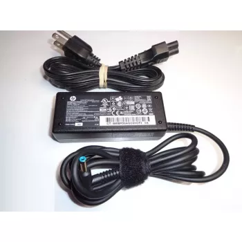 Maitinimo adapteris HP 65W Smart 753559-002, 65 W, Smart pin jungtis
