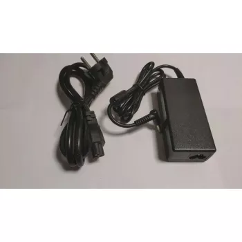HP 65W Smart maitinimo adapteris 854055-003 — 65W nešiojamojo kompiuterio maitinimo blokas