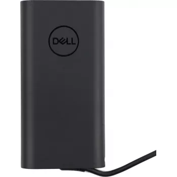 Dell JYJNW 65W USB Type-C maitinimo adapteris su maitinimo laidu