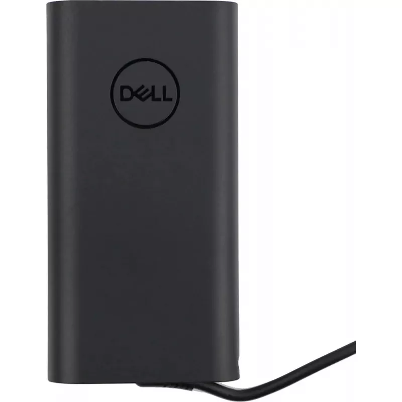 Dell JYJNW 65W USB Type-C maitinimo adapteris su maitinimo laidu