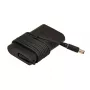 AC adapteris Dell NVV12 65W 19,5V Dell nešiojamiesiems kompiuteriams