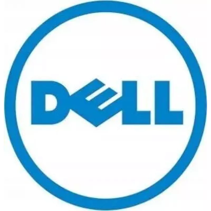 USB Type-C į RJ45 eterneto adapteris Dell D59GG Gigabit Ethernet