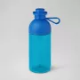 Gertuvės butelis Room Copenhagen 40420002 — Hiking 500 ml, polipropilenas, mėlynas, 215 mm aukštis