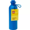Termosas Room Copenhagen LEGO 0,56 L – izoliuotas butelis mėlynas