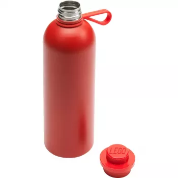 Termosas Room Copenhagen 0,725 l (raudonas) – izoliuotas butelis