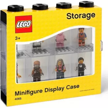 LEGO plytelė 4 šviesiai rožinė permatoma (40090801)