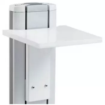 TVirtinimo komplektas Aliuminis SMS Smart Media Solutions PD300010-P0
