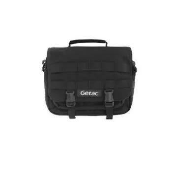 Dėklas nešiojimui per petį Getac GMBCX3, skirtas Getac T800, 20,6 cm (8,1 colio), juodas