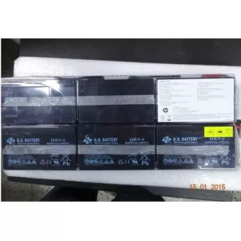 HP Enterprise R1500 796776-001 baterijų rinkinys UPS sistemoms, keičiamasis akumuliatorių blokas