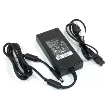 Maitinimo adapteris DELL 74X5J 180W juodas