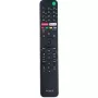 Pultelis Sony RM-GD027 – infraraudonųjų spindulių TV pultelis, universalios funkcijos Sony televizoriams