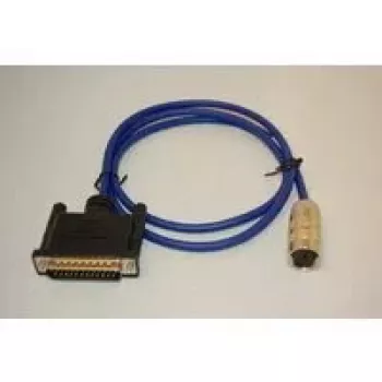 Laidas Datalogic CAB-MS01 M16 su IP67 apsauga, modelis 93A051358