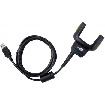CipherLab 8600 Snap-On USB prijungimo kabelis, A8600SNPNUN01
