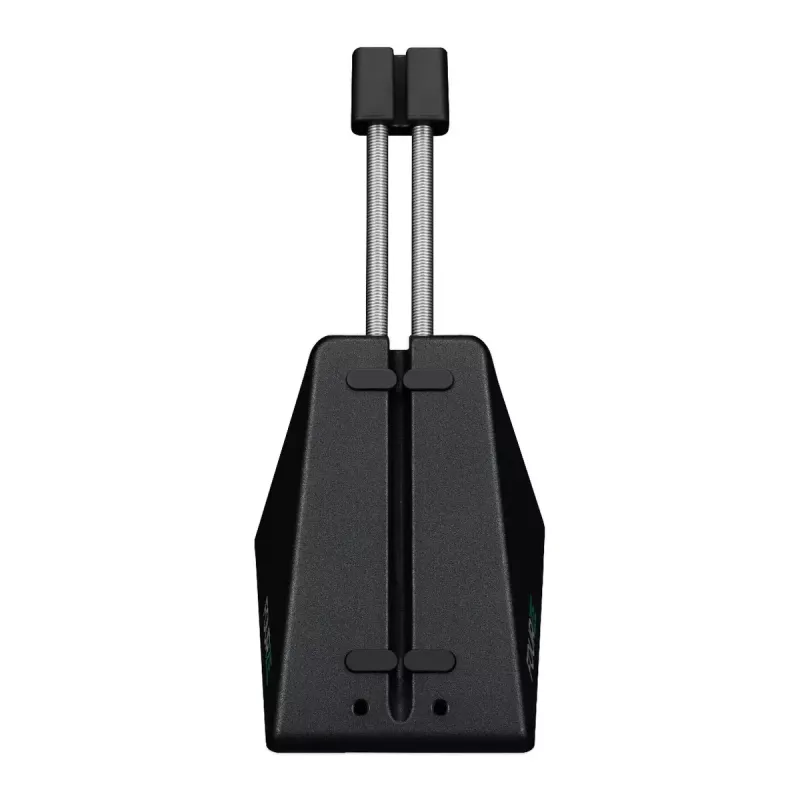 Pelės laidų laikiklis FOURZE MB100 juodas 55x71x97mm 230g