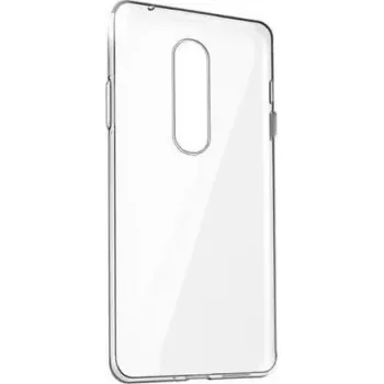 Skaidrus apsauginis dėklas X-SHIELD OnePlus 8 – plonas ir lengvas permatomas užvalkalas