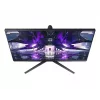 Samsung LS32AG324NU 32 colių Full HD VA monitorius, juodas