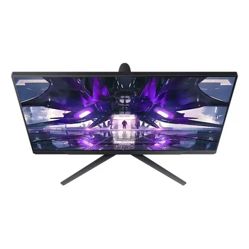Samsung LS32AG324NU 32 colių Full HD VA monitorius, juodas