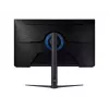 Samsung LS32AG324NU 32 colių Full HD VA monitorius, juodas