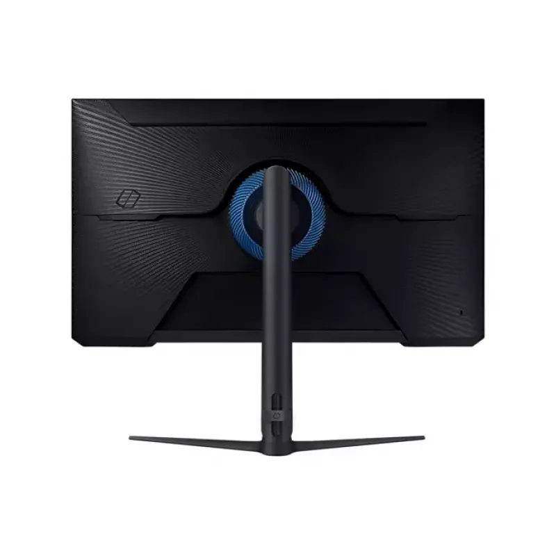 Samsung LS32AG324NU 32 colių Full HD VA monitorius, juodas