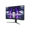 Samsung LS32AG324NU 32 colių Full HD VA monitorius, juodas