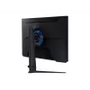 Samsung LS32AG324NU 32 colių Full HD VA monitorius, juodas