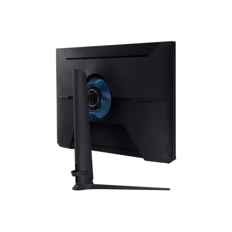 Samsung LS32AG324NU 32 colių Full HD VA monitorius, juodas