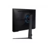 Samsung LS32AG324NU 32 colių Full HD VA monitorius, juodas