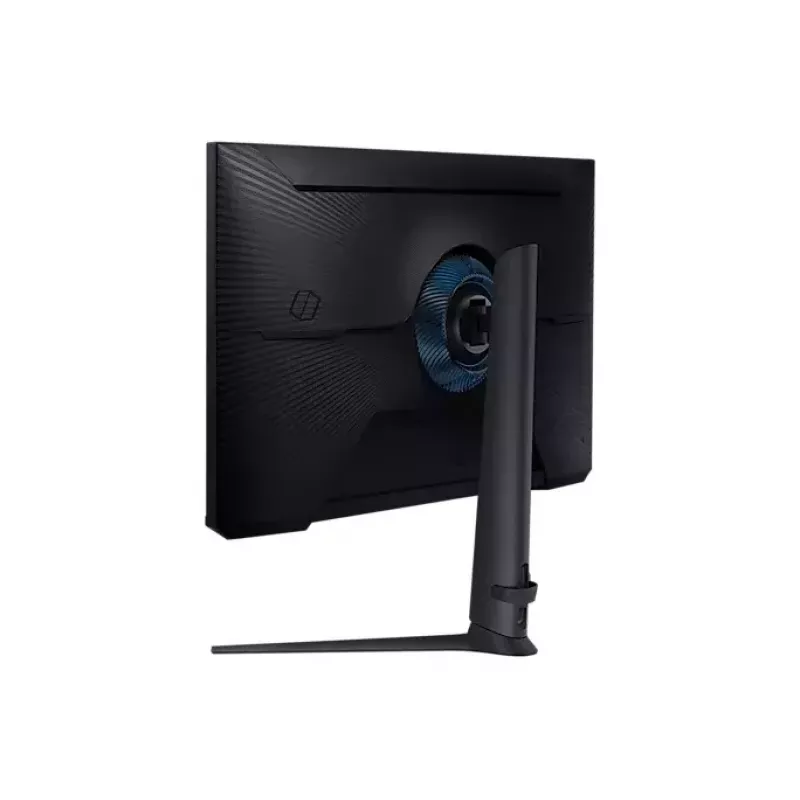 Samsung LS32AG324NU 32 colių Full HD VA monitorius, juodas