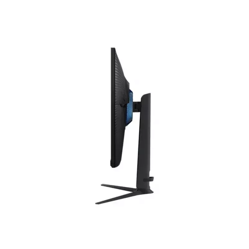 Samsung LS32AG324NU 32 colių Full HD VA monitorius, juodas