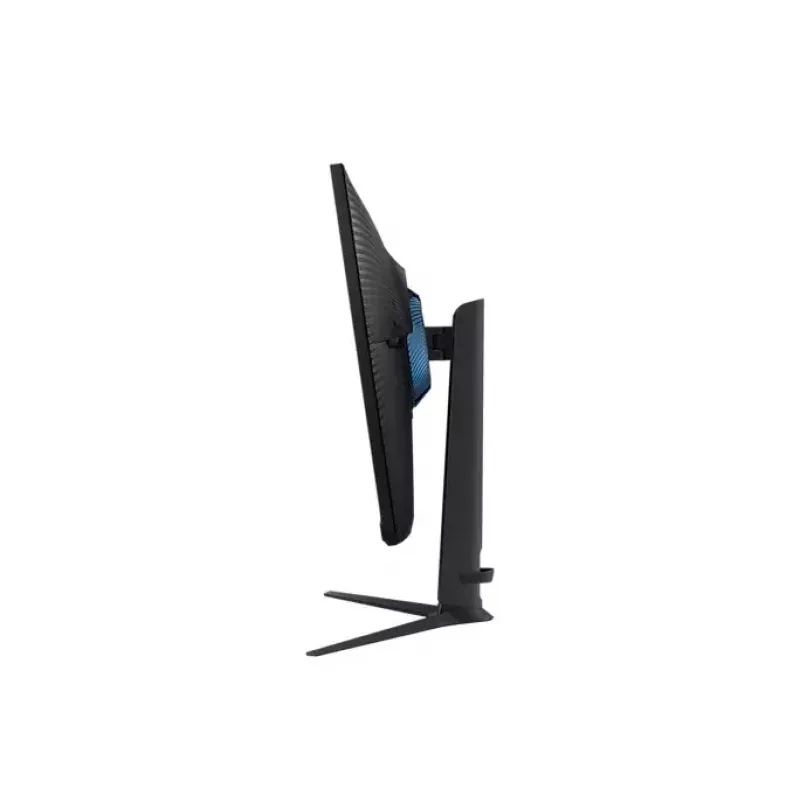 Samsung LS32AG324NU 32 colių Full HD VA monitorius, juodas