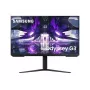 Samsung LS32AG324NU 32 colių Full HD VA monitorius, juodas