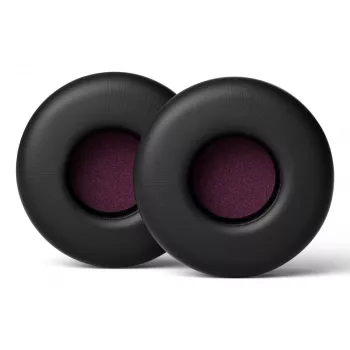 Ausinės pagalvėlė EPOS IMPACT 400 dirbtinė oda Juoda 12g