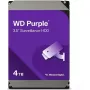 HDD Western Digital 4TB 3,5 colio SATA 6Gb/s WD42PURZ-SS