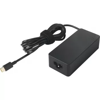 AC adapteris Dell 65W USB Type-C 0JJV9D — 65W USB-C maitinimo adapteris nešiojamiesiems kompiuteriams