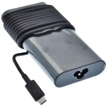 Maitinimo adapteris Dell 90W USB Type-C 0TDK33 – 90W nešiojamojo kompiuterio maitinimo blokas USB-C