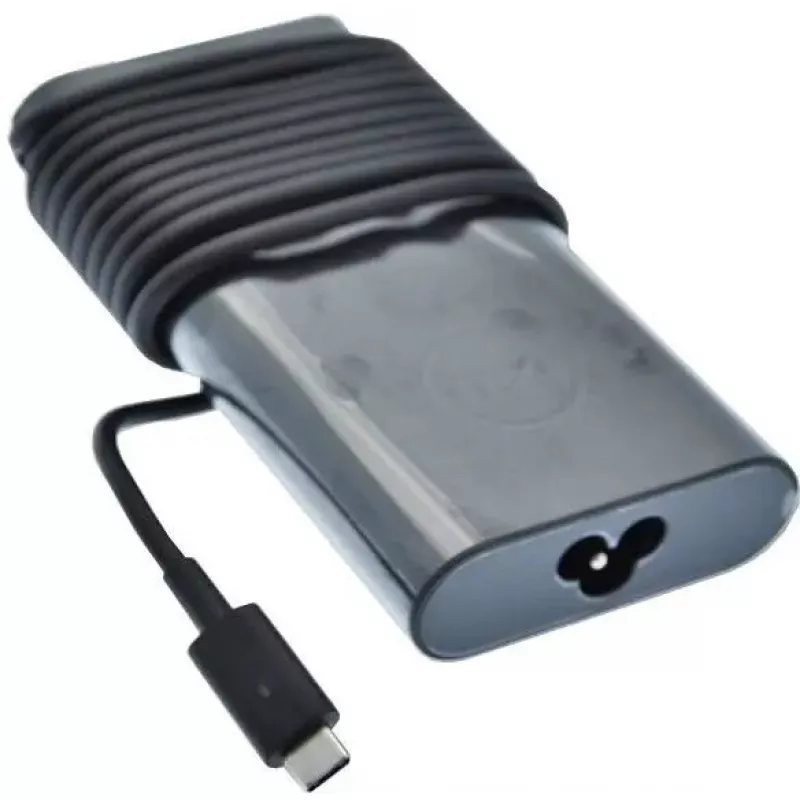 Maitinimo adapteris Dell 90W USB Type-C 0TDK33 – 90W nešiojamojo kompiuterio maitinimo blokas USB-C