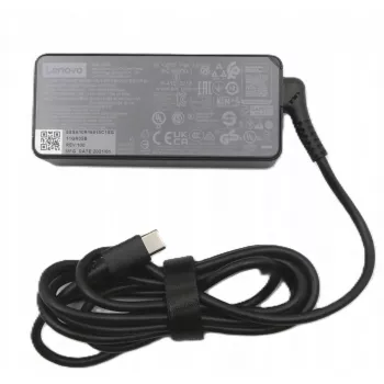 AC adapteris Lenovo 45W 3-polių modelis 5A11E21014 nešiojamiesiems kompiuteriams