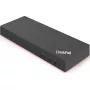 Lenovo ThinkPad Thunderbolt 3 135W įkroviklis, modelis 40AN0135DE, EU kištukas
