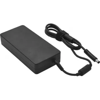 Dell CW1FP 130W USB Type-C kintamosios srovės adapteris, skirtas Dell Latitude 14 5401
