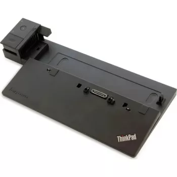 Dokavimo stotelė Lenovo ThinkPad Pro Dock 65W (40A10065DE) nešiojamiesiems kompiuteriams, EU