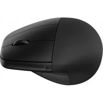 Belaidė pelė HP Wireless Premium Mouse – kompaktiška optinė pelė su USB imtuvu