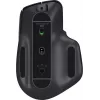 Logitech MX Master 3S belaidė pelė RF + Bluetooth