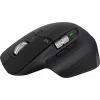 Logitech MX Master 3S belaidė pelė RF + Bluetooth