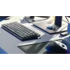 Logitech MX Master 3S belaidė pelė RF + Bluetooth