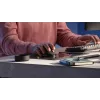 Logitech MX Master 3S belaidė pelė RF + Bluetooth