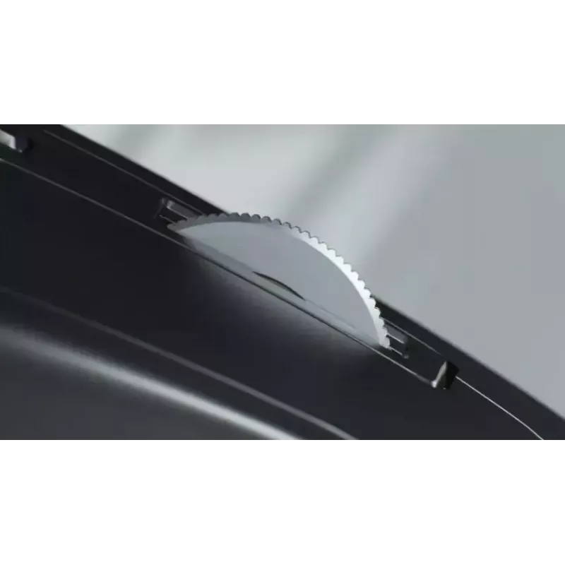 Logitech MX Master 3S belaidė pelė RF + Bluetooth