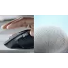 Logitech MX Master 3S belaidė pelė RF + Bluetooth