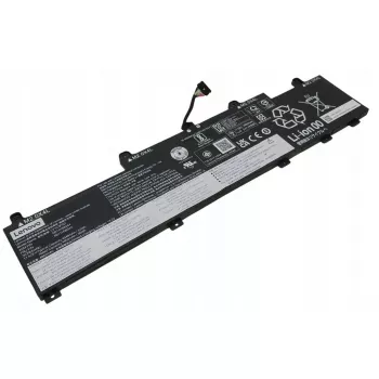 Nešiojamojo kompiuterio baterija Lenovo 57Wh Ličio jonų 5B11F21941
