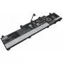 Nešiojamojo kompiuterio baterija Lenovo 57Wh Ličio jonų 5B11F21941