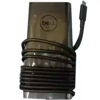 Maitinimo adapteris Dell PN0CV – 90W USB-C nešiojamojo kompiuterio įkroviklis, suderinamas su Dell USB-C prievadais